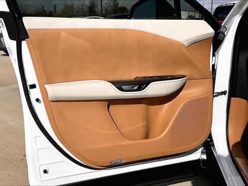 New 2026 Lexus RZ 350e 2WD image 10