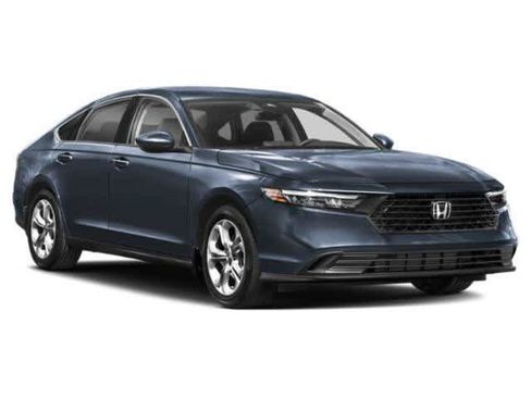 Used 2024 Honda Accord LX image 9