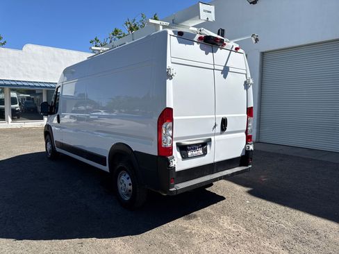 Used 2023 RAM ProMaster 2500 image 3