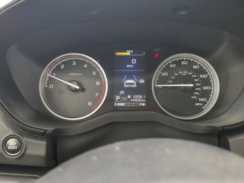 Used 2023 Subaru Forester Premium image 11