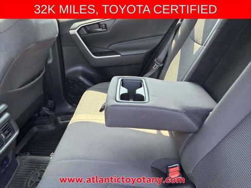Certified 2023 Toyota RAV4 LE AWD/4WD image 21