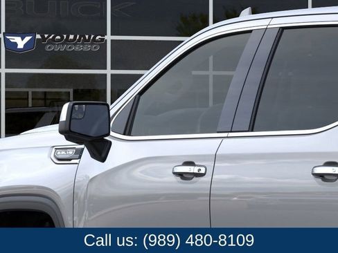 New 2026 GMC Sierra 1500 Denali w/ Technology Package AWD/4WD image 14