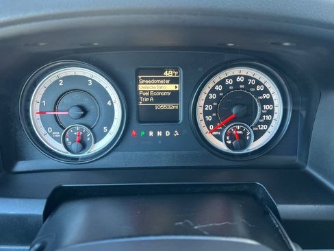 Used 2013 RAM 2500 Tradesman w/ Chrome Appearance Group AWD/4WD image 18