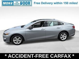 Used 2023 Chevrolet Malibu LS FWD video 2