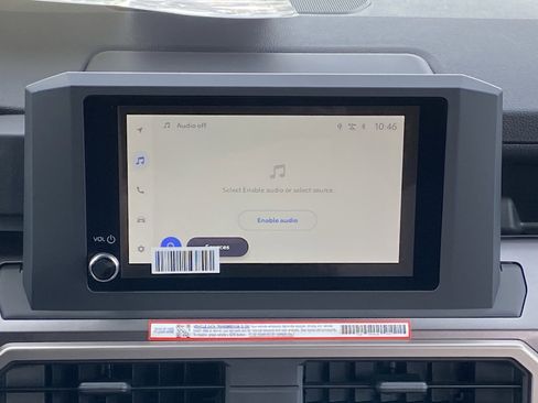 New 2026 Toyota 4Runner TRD Off-Road image 14