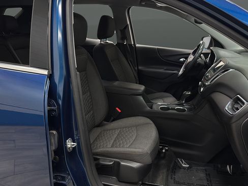 Used 2019 Chevrolet Equinox LT AWD/4WD image 23