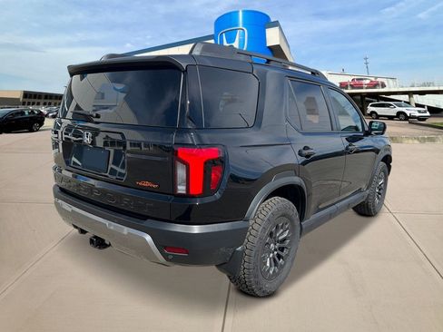 New 2026 Honda Passport TrailSport image 5