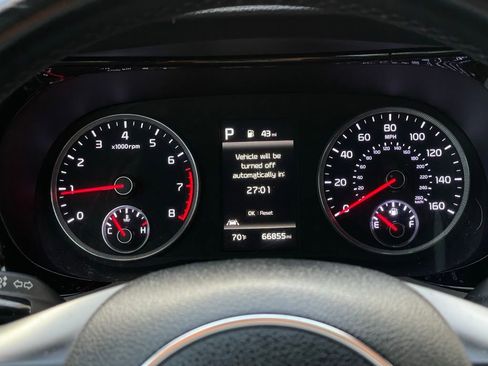 Used 2022 Kia K5 GT-Line image 13