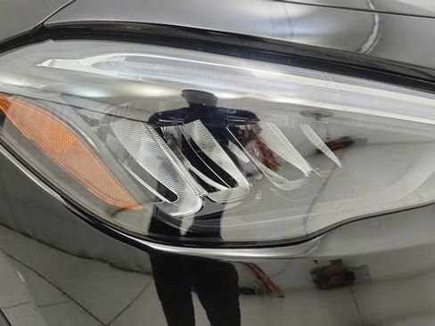 Used 2025 Mercedes-Benz GLA 250 image 38