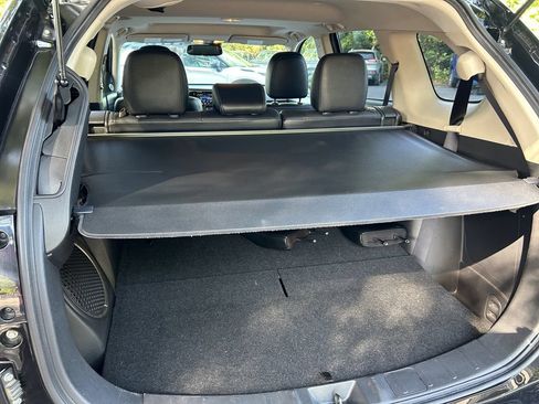 Used 2016 Mitsubishi Outlander GT AWD/4WD image 24