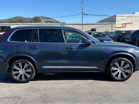 Certified 2024 Volvo XC90 T8 Plus w/ Protection Package Premier image 9