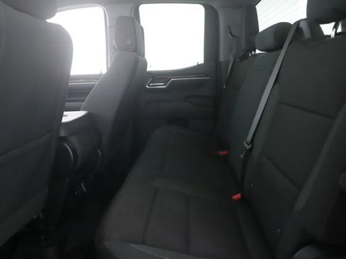 Used 2024 GMC Sierra 1500 Elevation w/ LPO, Elevation Black Package AWD/4WD image 28
