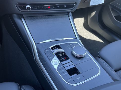 New 2026 BMW 330i Sedan w/ Premium Package image 12