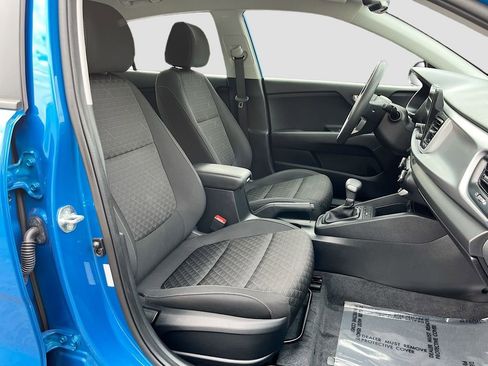 Certified 2023 Kia Rio S w/ Technology Package image 26