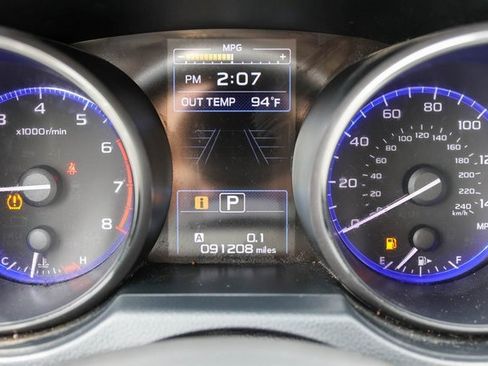 Used 2019 Subaru Legacy 2.5i Limited w/ Popular Package #2A image 29