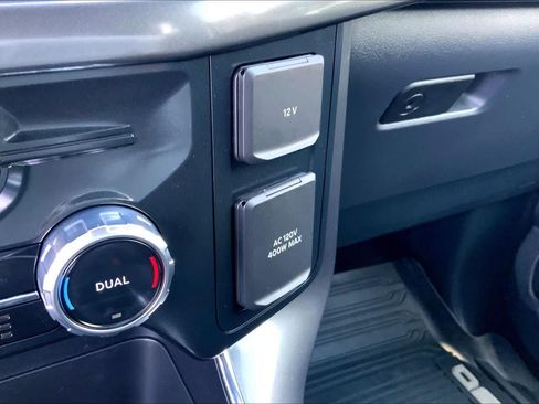Used 2023 Ford F150 XLT w/ Equipment Group 302A High AWD/4WD image 31