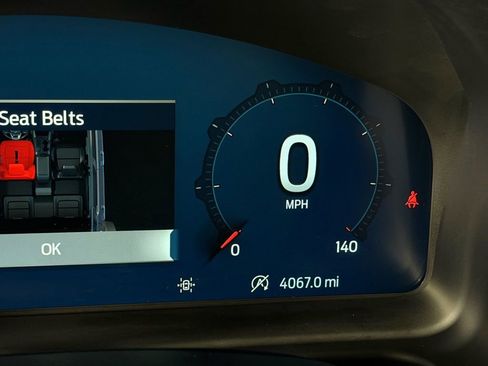 Used 2024 Ford Bronco Raptor image 16