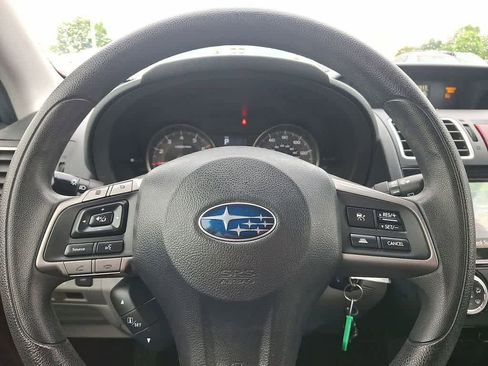 Used 2016 Subaru Forester 2.5i Premium AWD/4WD image 16