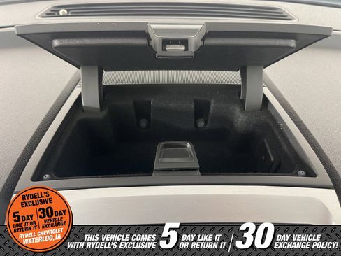 Certified 2012 GMC Acadia SLT image 31