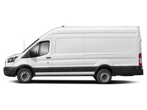 New 2027 Ford Transit 250 148 High Roof RWD image 4
