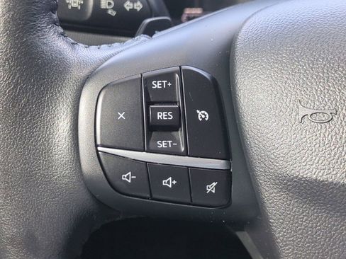 Used 2022 Ford Bronco Sport Badlands AWD/4WD image 27
