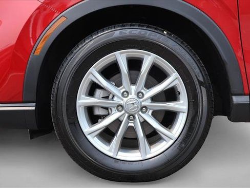 Used 2024 Honda CR-V EX-L image 9