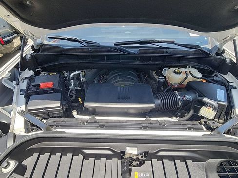 Certified 2019 GMC Sierra 1500 Denali w/ Denali Ultimate Package AWD/4WD image 30