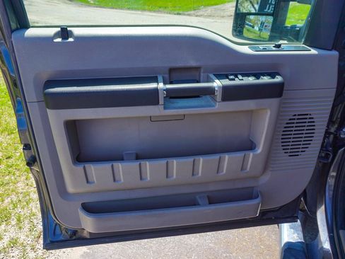 Used 2008 Ford F250 Lariat AWD/4WD image 25