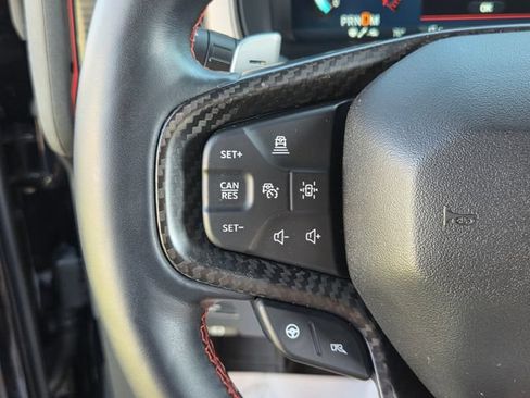 Used 2024 Ford Bronco Raptor w/ Interior Carbon Fiber Pack 6 AWD/4WD image 27