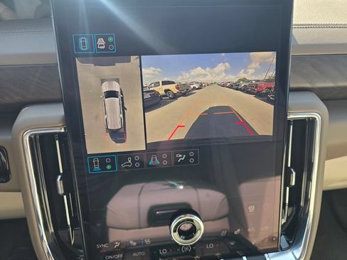 New 2026 GMC Yukon XL Denali RWD image 22