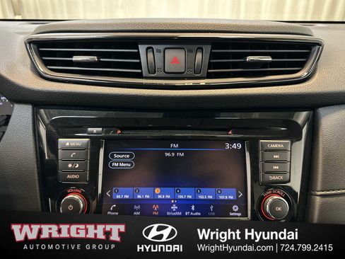 Used 2019 Nissan Rogue S w/ Special Edition Package image 26