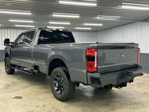 Used 2024 Ford F250 Lariat w/ Lariat Ultimate Package image 8