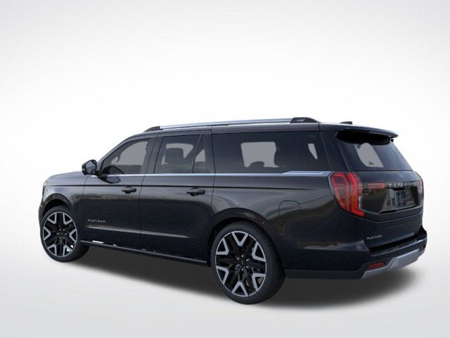 New 2026 Ford Expedition Max Platinum w/ Platinum Ultimate Package AWD/4WD image 6
