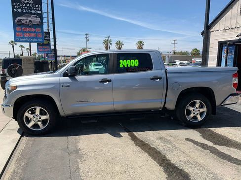 Used 2019 Toyota Tundra SR5 image 14