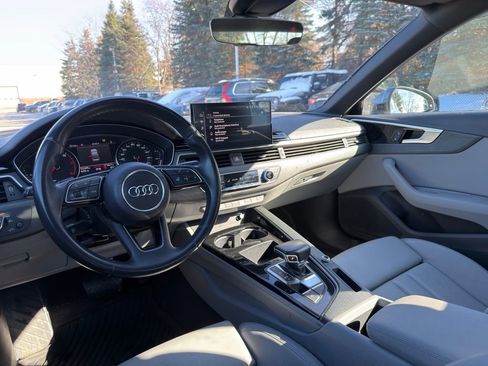 Used 2021 Audi A4 2.0T Premium w/ Convenience Package image 16