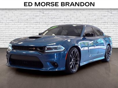Used 2023 Dodge Charger Scat Pack w/ Technology Group