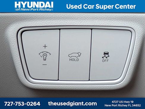 Certified 2024 Hyundai Tucson SEL FWD image 28