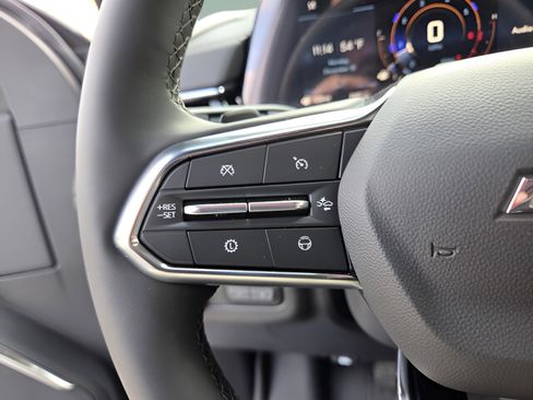 New 2026 Chevrolet Suburban High Country image 13