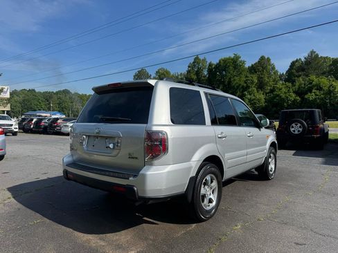 Used 2008 Honda Pilot EX-L image 5