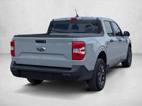Used 2024 Ford Maverick XLT FWD image 5