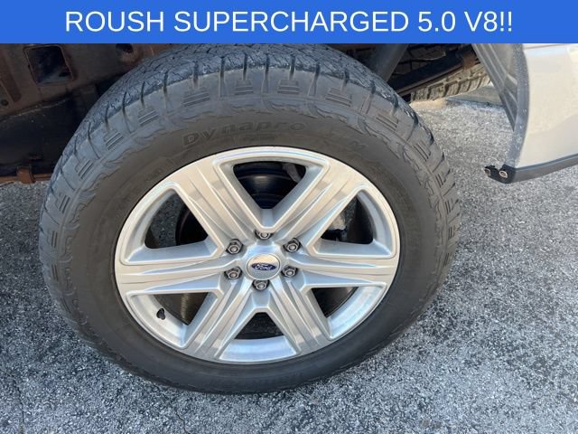 Used 2020 Ford F150 XL w/ XL Power Equipment Group AWD/4WD image 18