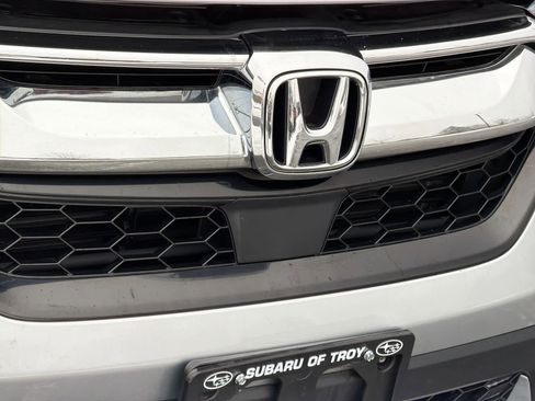 Used 2019 Honda CR-V EX image 12