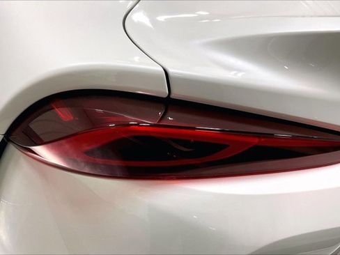 New 2026 Toyota Supra RWD image 23