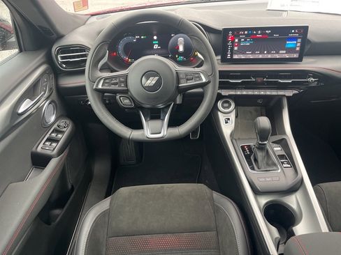 Used 2025 Dodge Hornet R/T w/ R/T Plus Package image 14