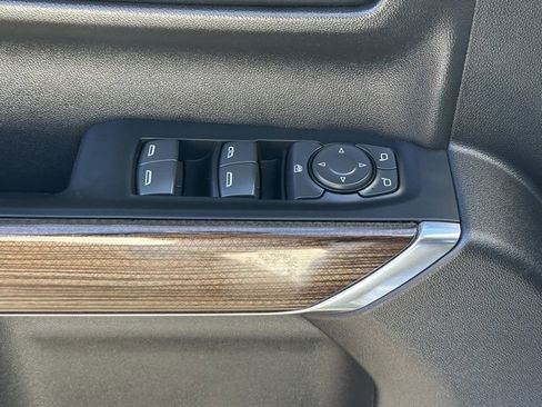 Used 2022 Chevrolet Silverado 1500 LT Trail Boss w/ Bed Protection Package image 23