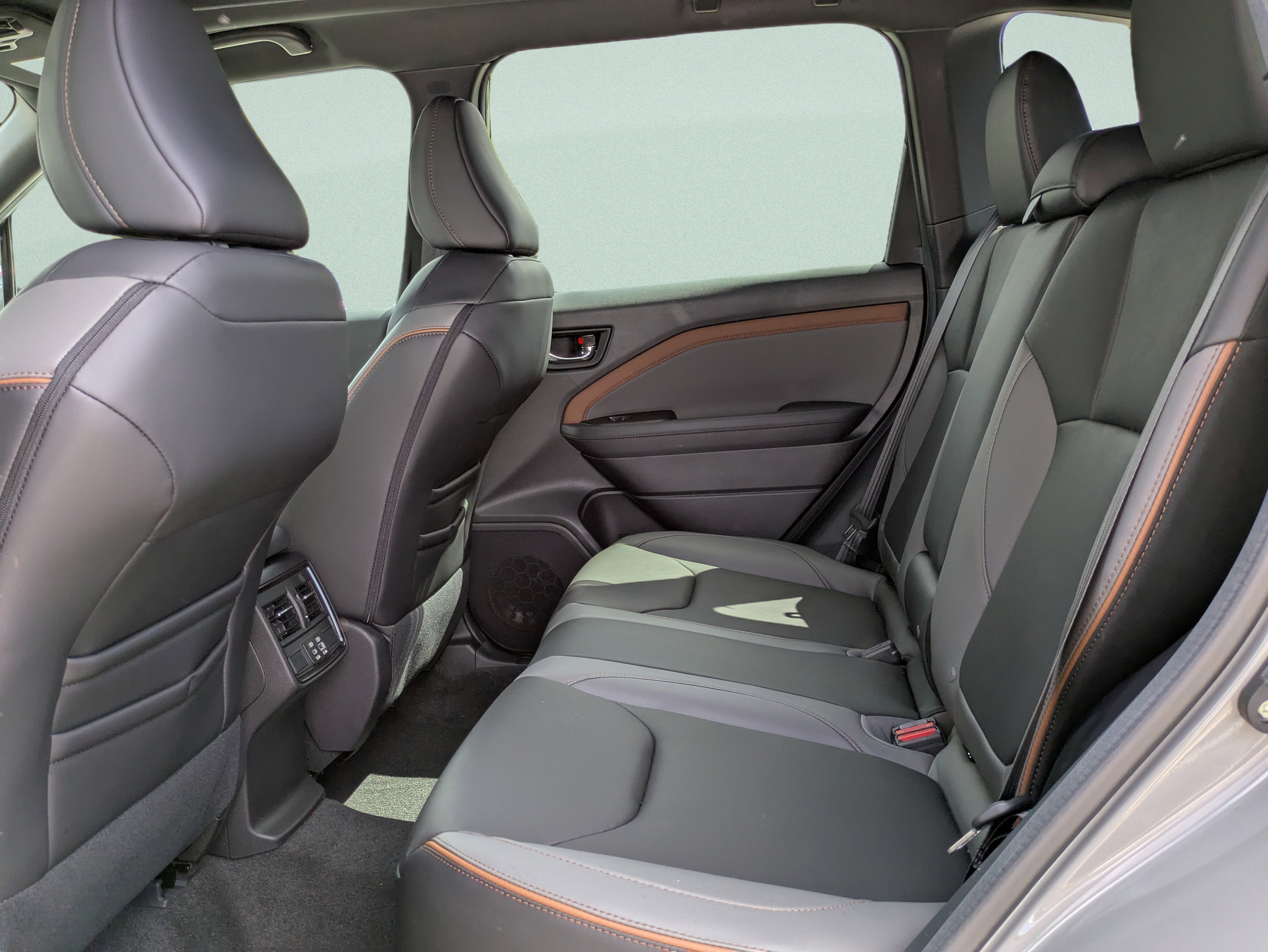 New 2026 Subaru Forester Sport AWD/4WD image 14