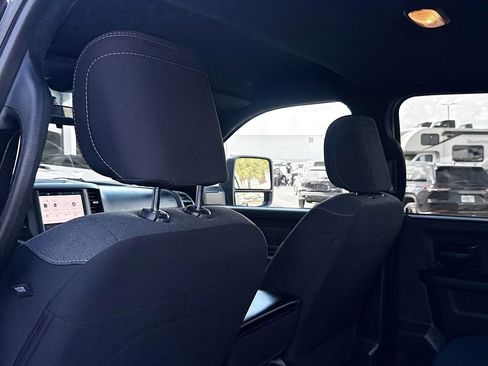 Used 2024 RAM 3500 Tradesman image 29