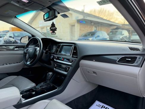Used 2018 Hyundai Sonata Limited image 24