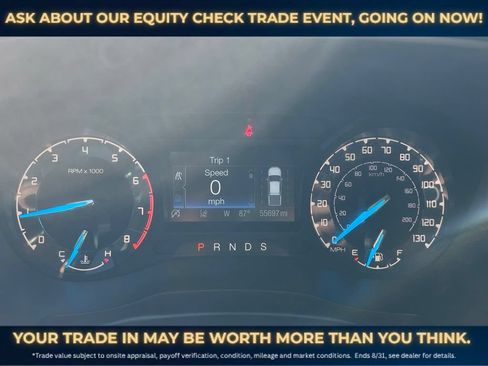 Used 2021 Ford Ranger XLT w/ Equipment Group 301A Mid AWD/4WD image 19
