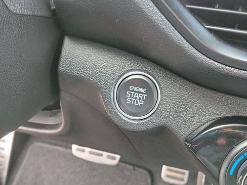 Used 2023 Kia Forte GT-Line w/ GT-Line Premium Package FWD image 13